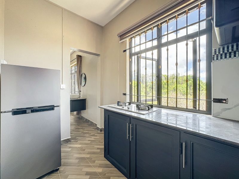 Grand Baie Apartment 5&nbsp;rooms 119.6&nbsp;m² Rental