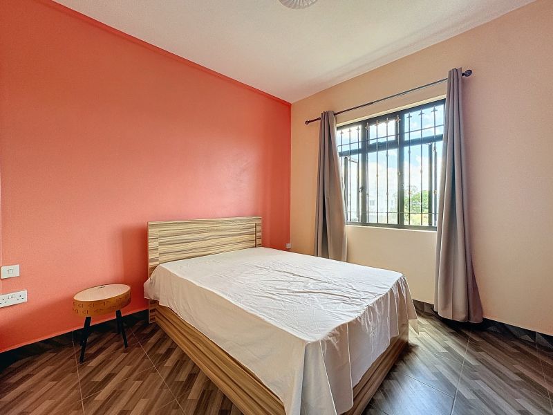 Grand Baie Apartment 5&nbsp;rooms 119.6&nbsp;m² Rental