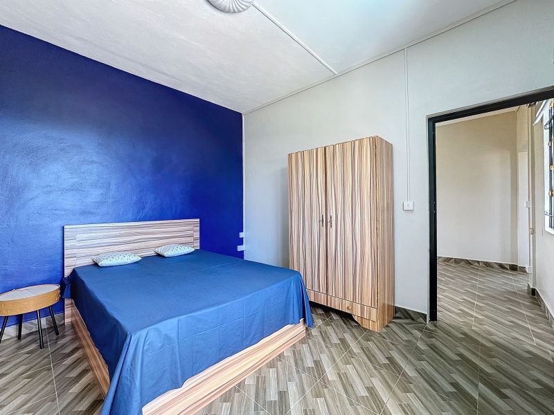 Grand Baie Apartment 5&nbsp;rooms 119.6&nbsp;m² Rental