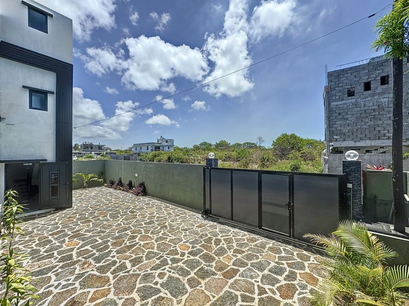 Grand Baie Apartment 5&nbsp;rooms 119.6&nbsp;m² Rental