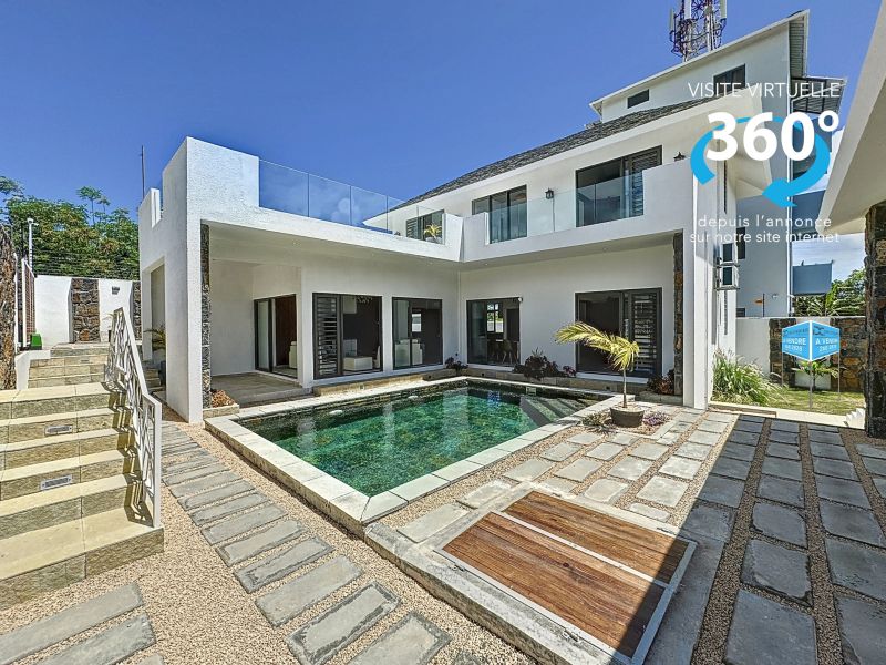 Calodyne House 5&nbsp;rooms 270&nbsp;m² Sale