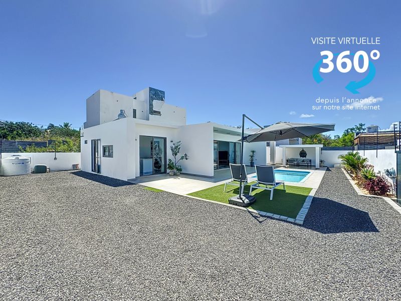 Grand Baie House 4&nbsp;rooms 150&nbsp;m² Sale