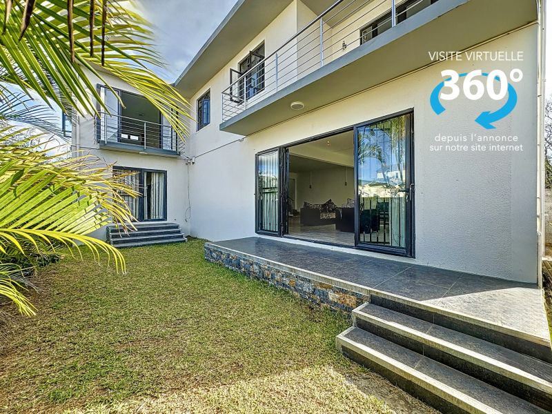 Grand Baie House 5&nbsp;rooms 360&nbsp;m² Sale