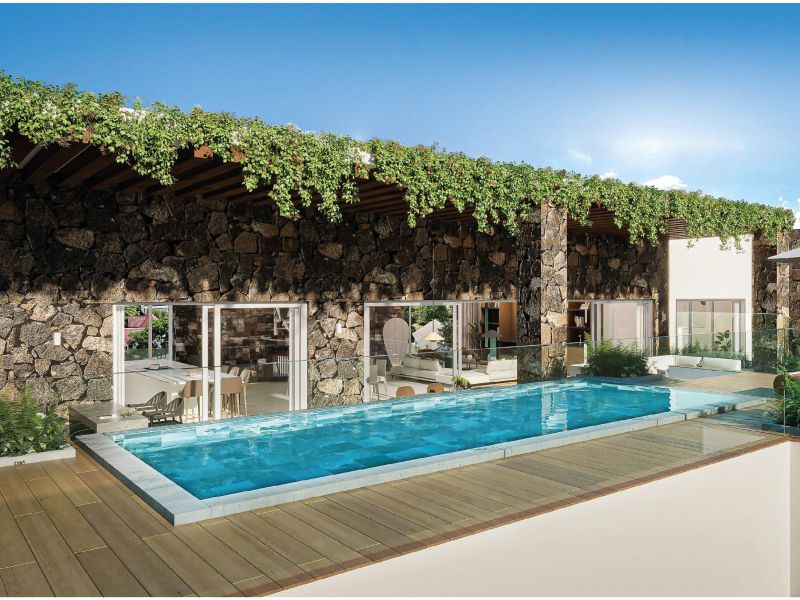 Grand Baie Apartment 8&nbsp;rooms 747&nbsp;m² Sale