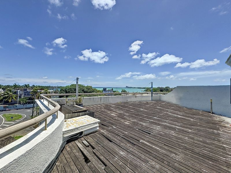 Grand Baie Business premises 125&nbsp;m² Sale