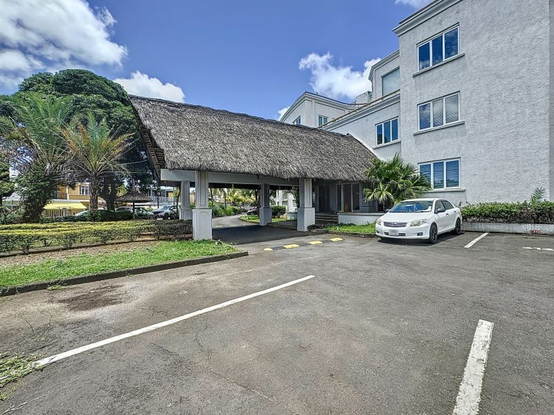 Grand Baie Business premises 125&nbsp;m² Sale