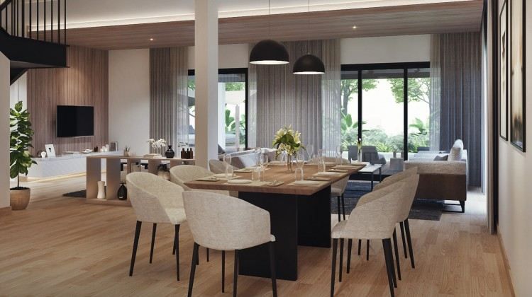 house 6 rooms for sale on Tamarin Tamarin House 6 rooms 215.92 m² Sale