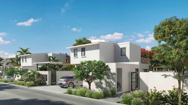 house 6 rooms for sale on Tamarin Tamarin House 6 rooms 215.92 m² Sale