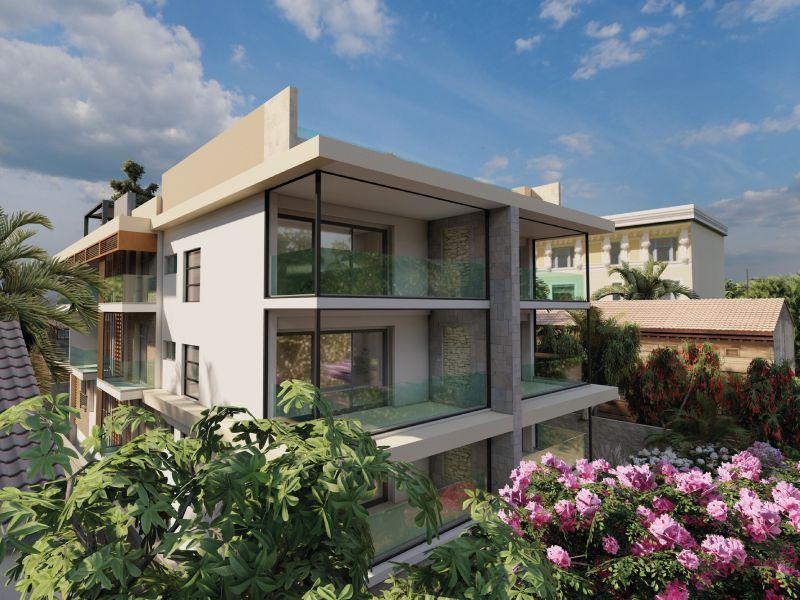 Pereybere Appartement 4&nbsp;pièces 154&nbsp;m² Vente