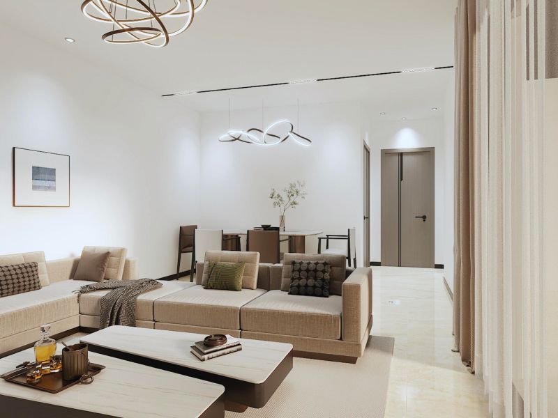 Pereybere Appartement 4&nbsp;pièces 154&nbsp;m² Vente