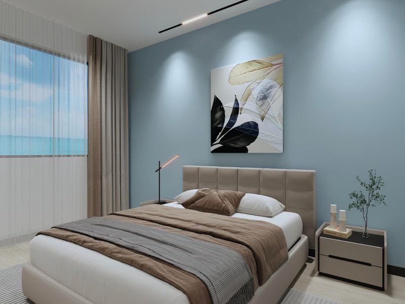 Pereybere Appartement 4&nbsp;pièces 154&nbsp;m² Vente