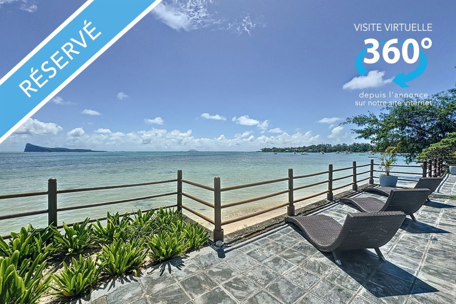 Pereybere Appartement 4&nbsp;pièces 189&nbsp;m² Vente