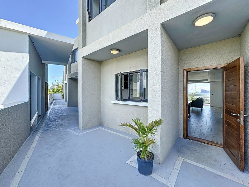 Pereybere Appartement 4&nbsp;pièces 189&nbsp;m² Vente
