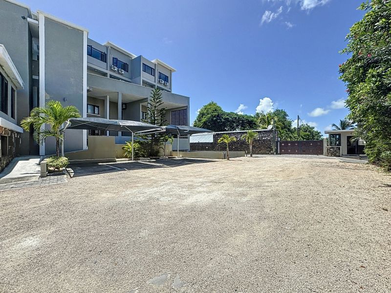 Pereybere Appartement 4&nbsp;pièces 189&nbsp;m² Vente
