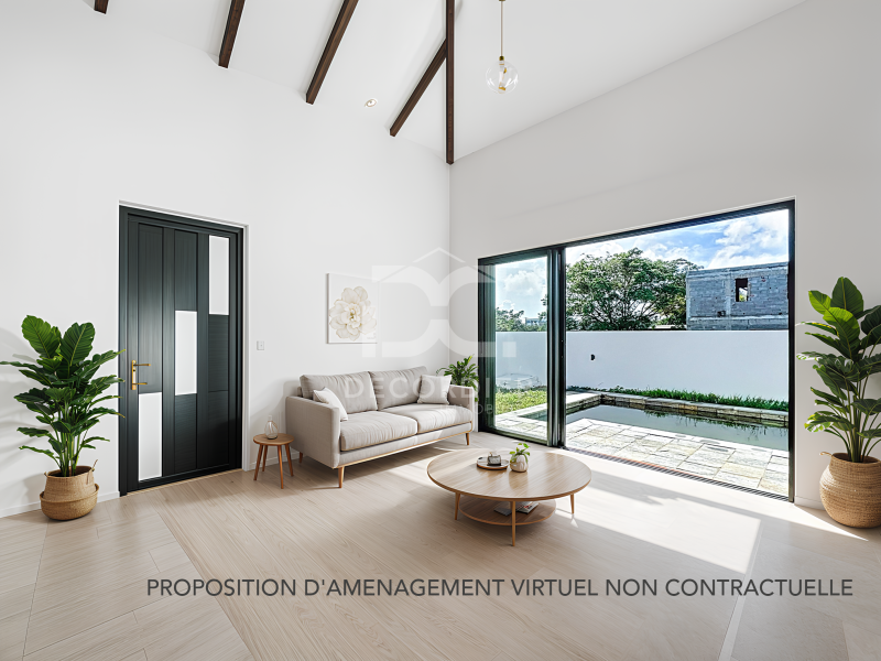 Cap Malheureux House 4&nbsp;rooms 108&nbsp;m² Sale