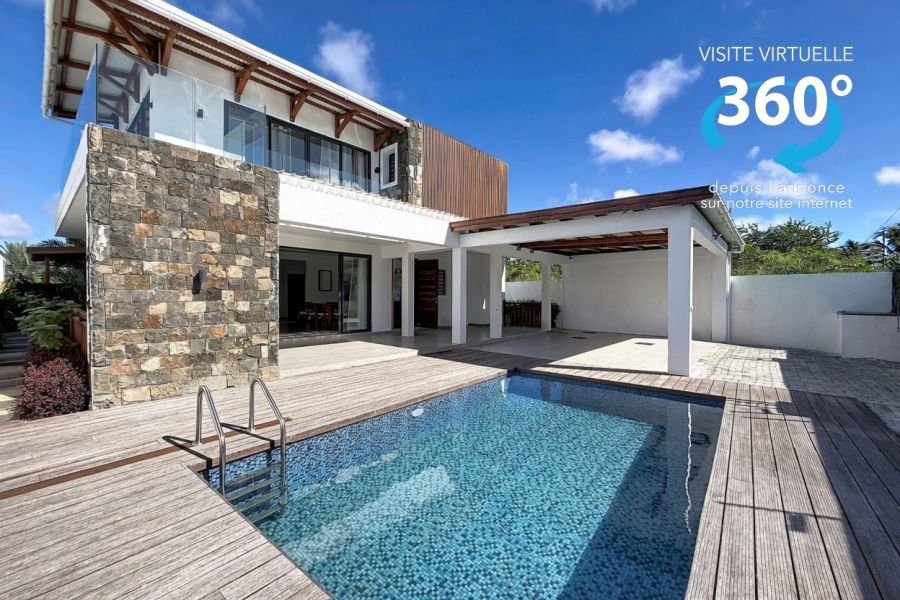 Trou aux Biches House 6&nbsp;rooms 317&nbsp;m² Sale