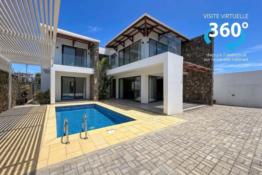 Trou aux Biches House 5&nbsp;rooms 243&nbsp;m² Sale