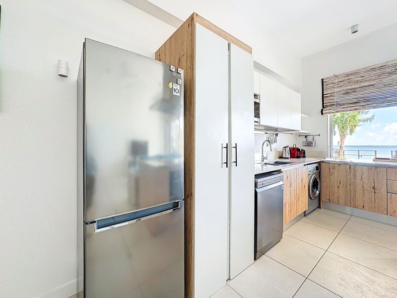 Grand Gaube Appartement 4&nbsp;pièces 135&nbsp;m² Vente