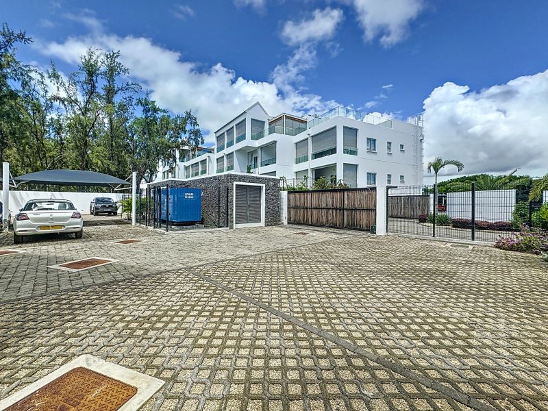 Grand Gaube Apartment 4&nbsp;rooms 135&nbsp;m² Rental