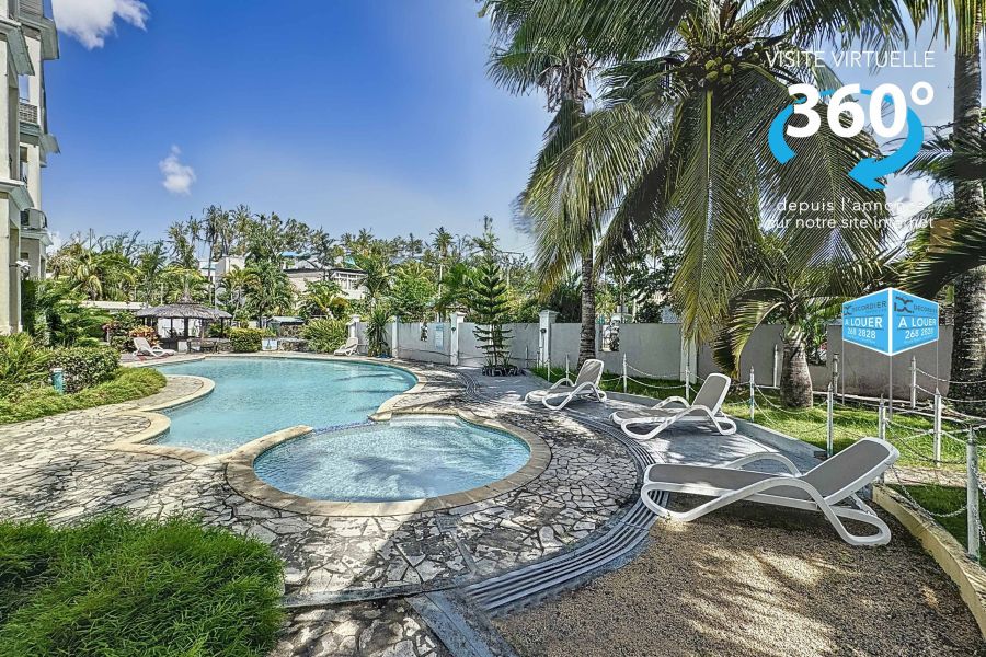Mont Choisy Apartment 4&nbsp;rooms 81.34&nbsp;m² Rental