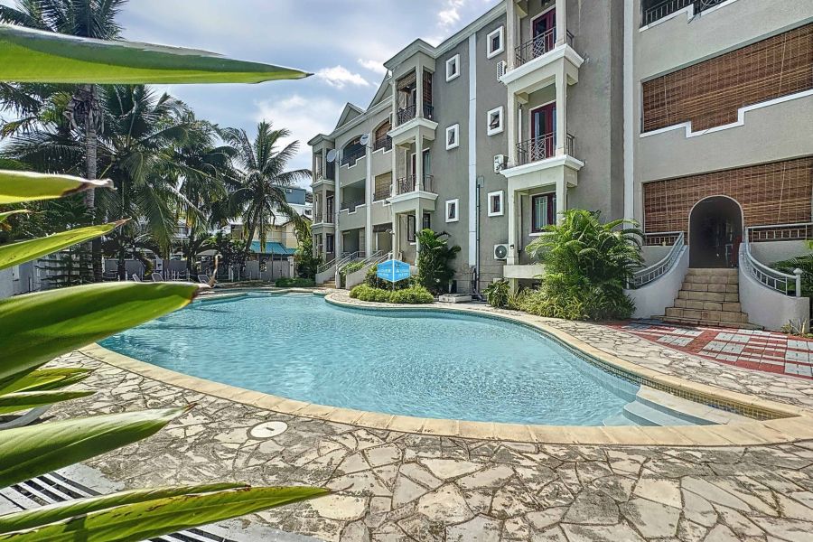 Mont Choisy Appartement 4&nbsp;pièces 81.34&nbsp;m² Location