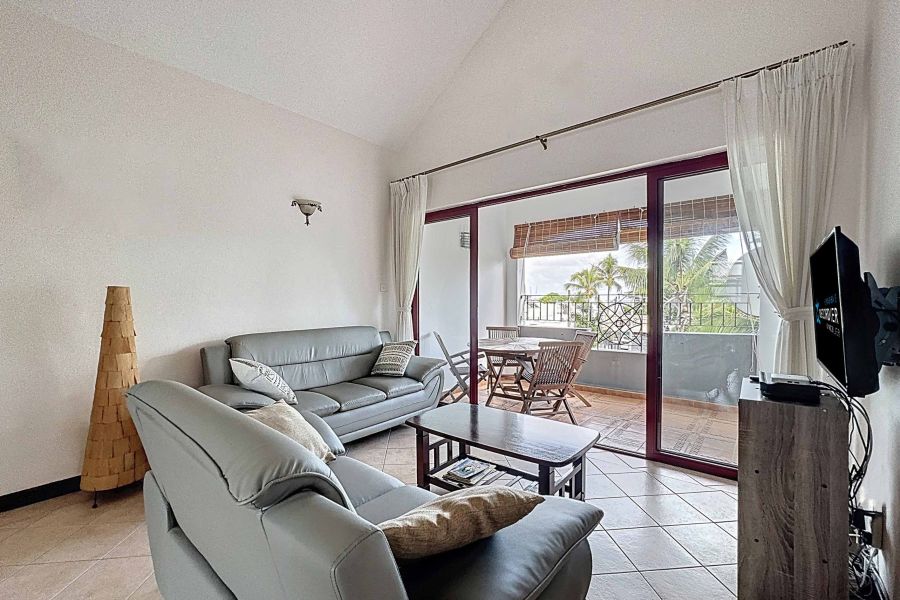 Mont Choisy Appartement 4&nbsp;pièces 81.34&nbsp;m² Location