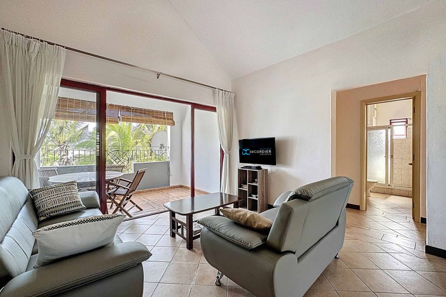Mont Choisy Appartement 4&nbsp;pièces 81.34&nbsp;m² Location