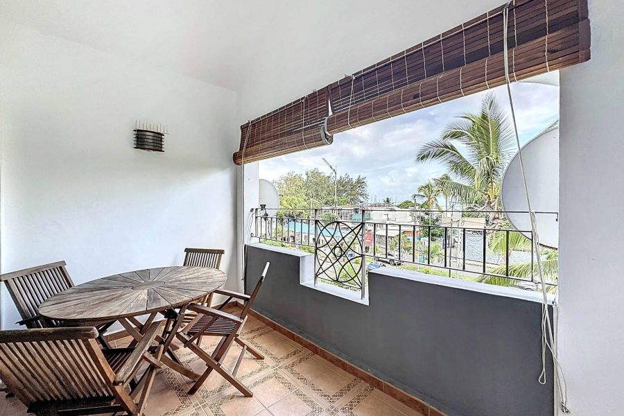 Mont Choisy Appartement 4&nbsp;pièces 81.34&nbsp;m² Location