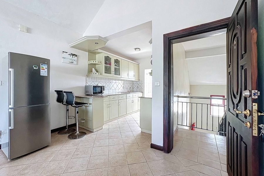 Mont Choisy Appartement 4&nbsp;pièces 81.34&nbsp;m² Location