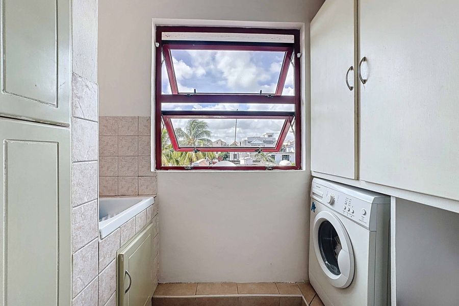 Mont Choisy Appartement 4&nbsp;pièces 81.34&nbsp;m² Location
