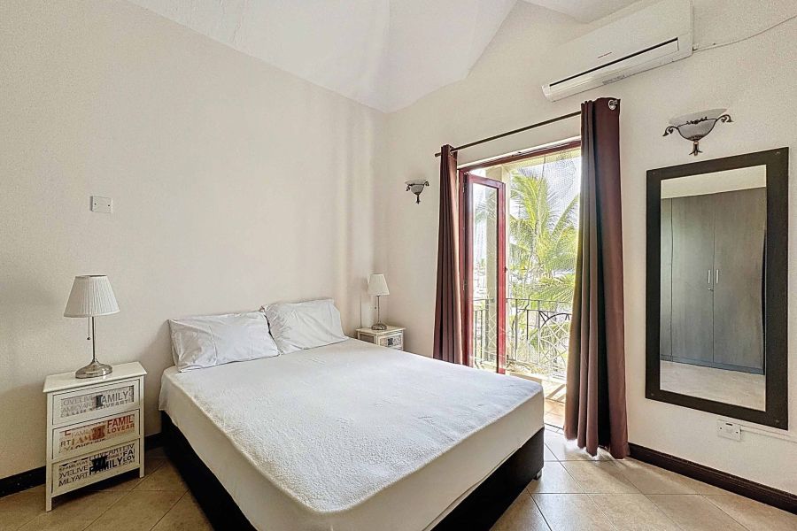 Mont Choisy Appartement 4&nbsp;pièces 81.34&nbsp;m² Location
