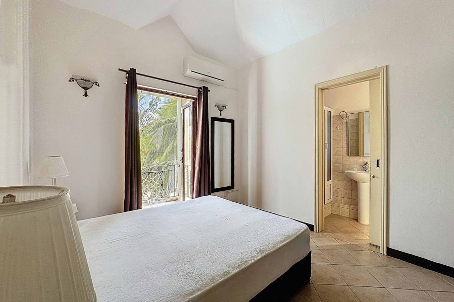 Mont Choisy Appartement 4&nbsp;pièces 81.34&nbsp;m² Location