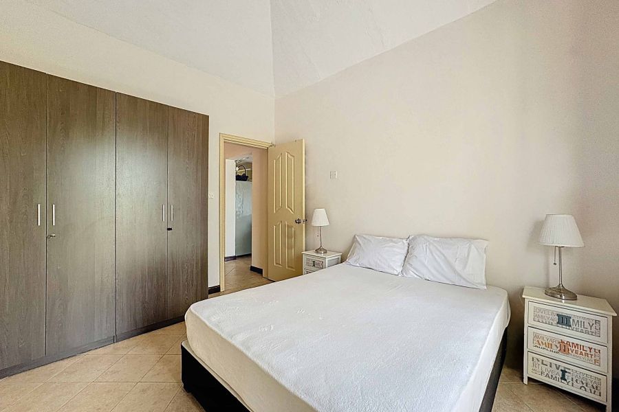 Mont Choisy Appartement 4&nbsp;pièces 81.34&nbsp;m² Location