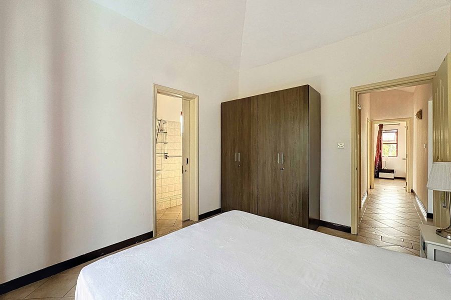 Mont Choisy Appartement 4&nbsp;pièces 81.34&nbsp;m² Location