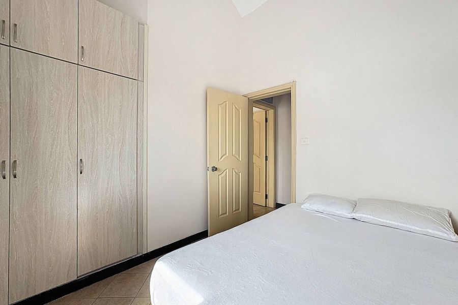 Mont Choisy Appartement 4&nbsp;pièces 81.34&nbsp;m² Location