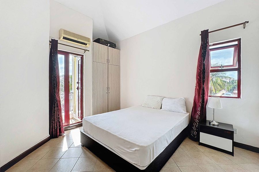 Mont Choisy Appartement 4&nbsp;pièces 81.34&nbsp;m² Location