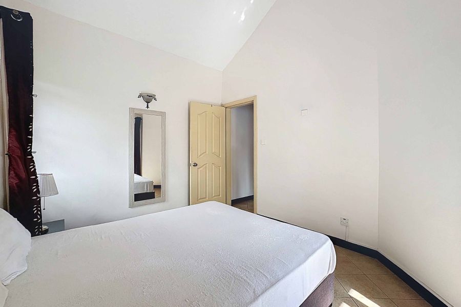 Mont Choisy Appartement 4&nbsp;pièces 81.34&nbsp;m² Location
