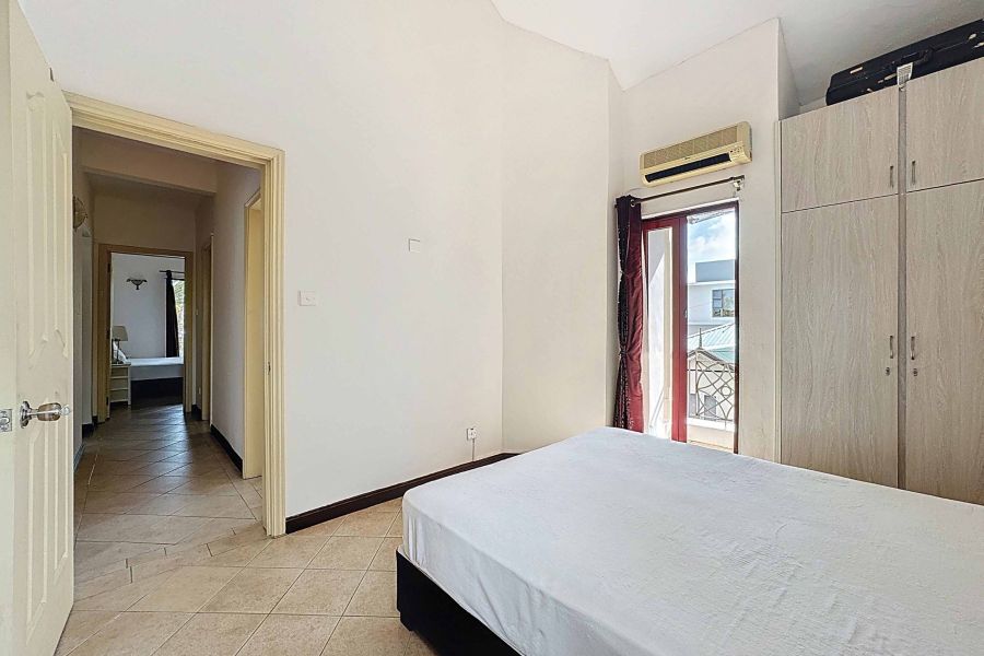 Mont Choisy Appartement 4&nbsp;pièces 81.34&nbsp;m² Location