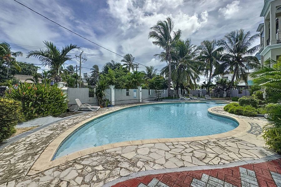 Mont Choisy Appartement 4&nbsp;pièces 81.34&nbsp;m² Location