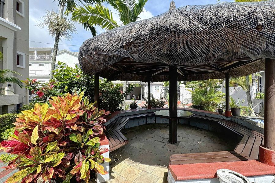 Mont Choisy Appartement 4&nbsp;pièces 81.34&nbsp;m² Location