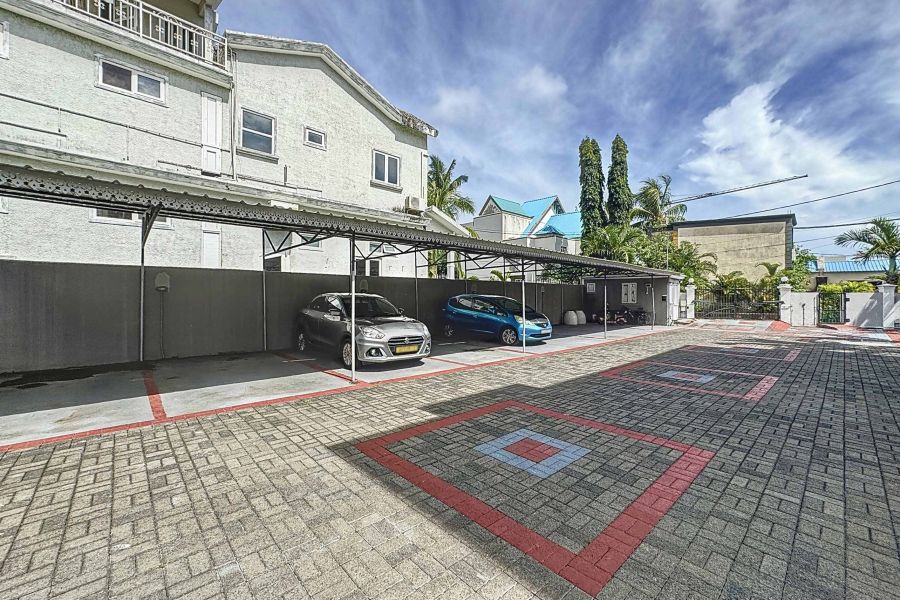 Mont Choisy Appartement 4&nbsp;pièces 81.34&nbsp;m² Location