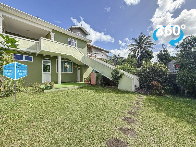 Trou aux Biches Maison 9&nbsp;pièces 235&nbsp;m² Vente