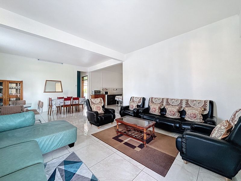 Trou aux Biches House 9&nbsp;rooms 235&nbsp;m² Sale