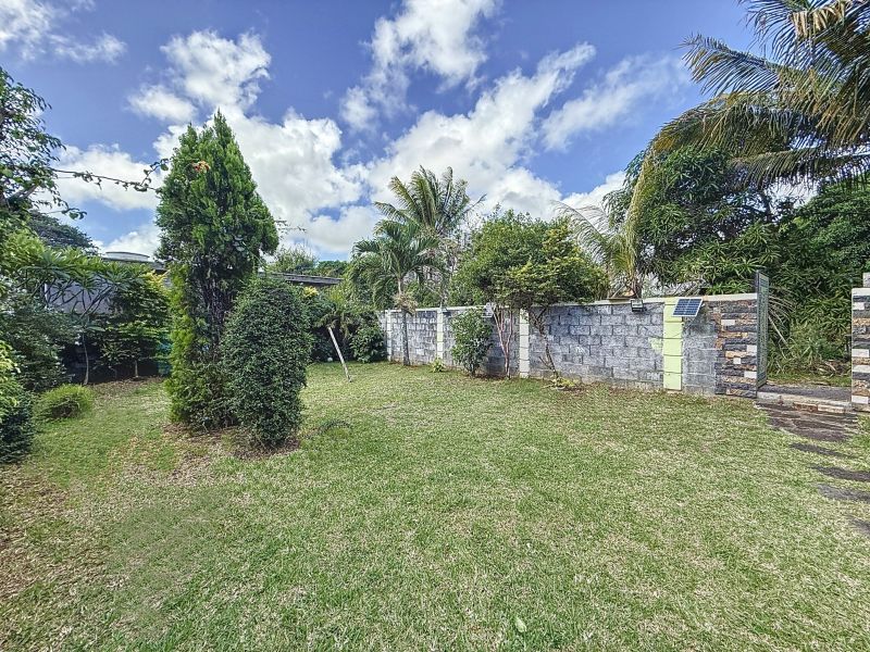 Trou aux Biches House 9&nbsp;rooms 235&nbsp;m² Sale