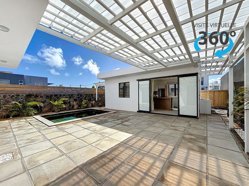 Grand Baie Maison 4&nbsp;pièces 142&nbsp;m² Vente