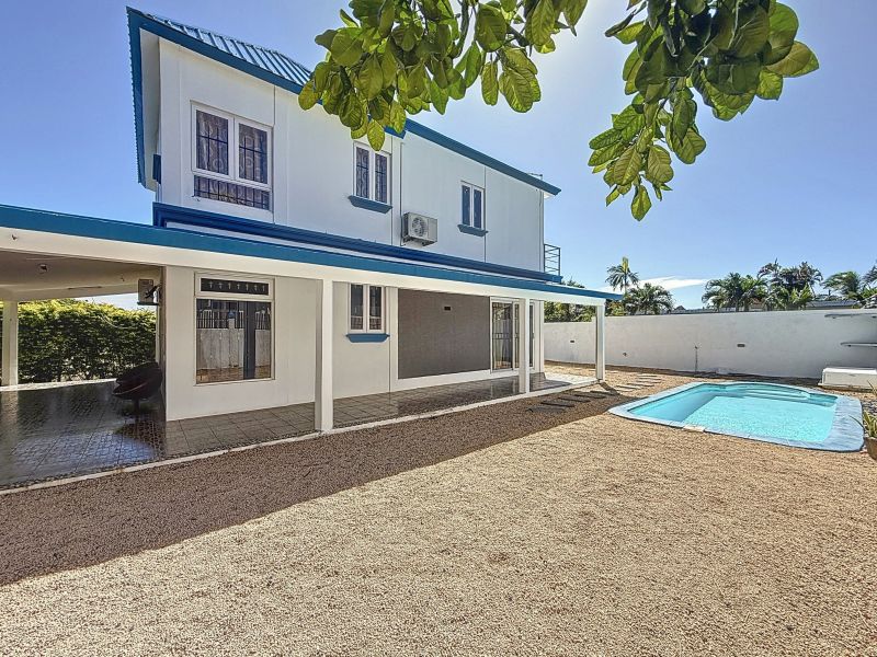 Cap Malheureux House 6&nbsp;rooms 220&nbsp;m² Sale