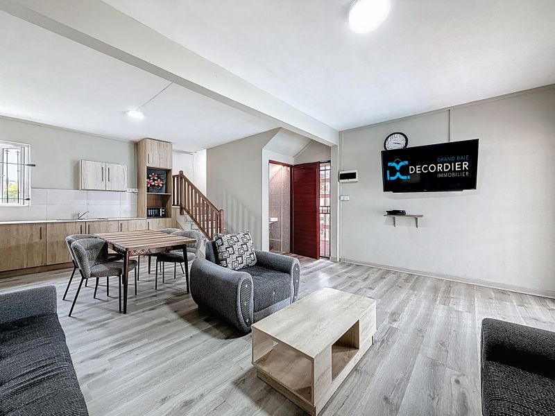 Cap Malheureux House 6&nbsp;rooms 220&nbsp;m² Sale