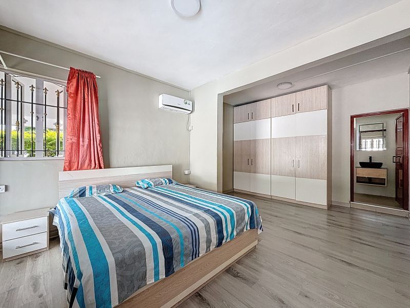 Cap Malheureux House 6&nbsp;rooms 220&nbsp;m² Sale