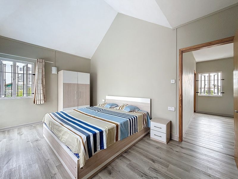Cap Malheureux House 6&nbsp;rooms 220&nbsp;m² Sale
