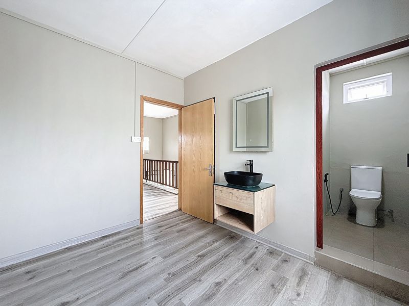 Cap Malheureux House 6&nbsp;rooms 220&nbsp;m² Sale